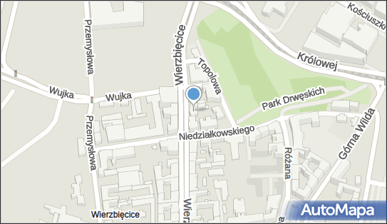 Pośrednictwo Handlowe Impuls, Wierzbięcice 4a, Poznań 61-568 - Przedsiębiorstwo, Firma, NIP: 7831149808