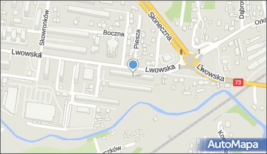 Pośrednictwo Handlowe Masaż Ciała, Lwowska 121, Tarnów 33-100 - Przedsiębiorstwo, Firma, NIP: 8731226817