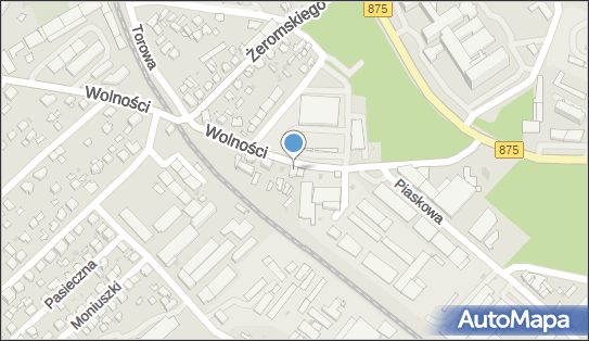 8171096583, Pośrednictwo Handlowe 
