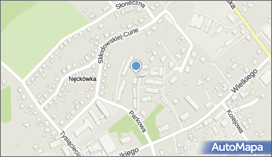 Pośrednictwo Handlowe PF, Parkowa 12, Biecz 38-340 - Przedsiębiorstwo, Firma, NIP: 7381976249