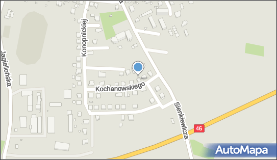 Pośrednictwo Handlowe Skup i Sprzedaż Samochodów, Paczków 48-370 - Przedsiębiorstwo, Firma, NIP: 7531131069