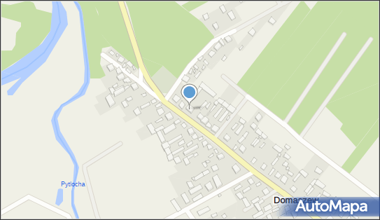 Pośrednictwo Handlowe Sławomir Jurek, Domaszew 22, Domaszew 08-480 - Przedsiębiorstwo, Firma, NIP: 8261413426