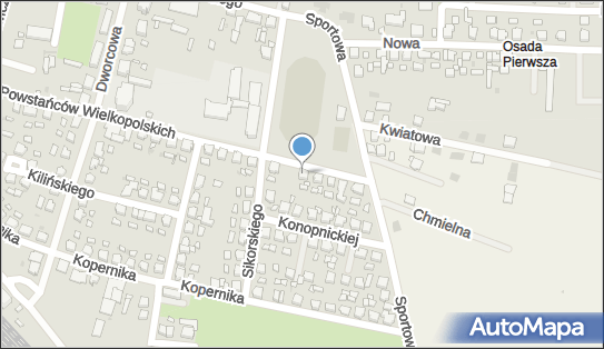 Pośrednictwo Handlowe Tomasz Pawłowski, Bojanowo 63-940 - Przedsiębiorstwo, Firma, NIP: 6991895945
