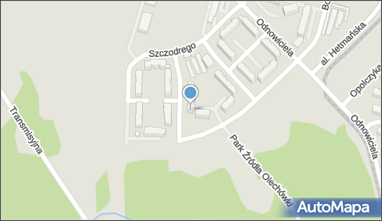 9471098233, Pośrednictwo Handlowe Iwona Tracz 