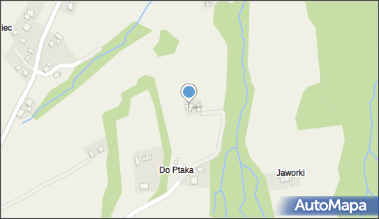 5521245020, Gospodarstwo Rolne Danuta Cholewka 