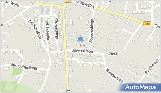Pośrednictwo Handlowe, ul. Sowińskiego 2, Wieliczka 32-020 - Przedsiębiorstwo, Firma, NIP: 6831063704