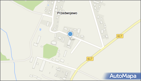 5691282735, Pośrednictwo Handlowe Kuligowska Anna 