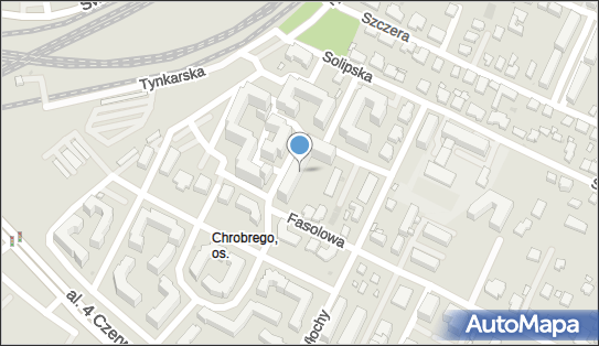 5222192155, Pośrednictwo Handlowe, Głogowska Alicja 