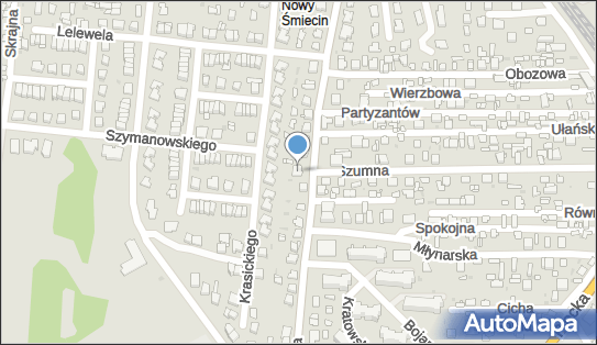 Pośrednictwo Handlowe, Graniczna 24, Ciechanów 06-400 - Przedsiębiorstwo, Firma, NIP: 5661024980