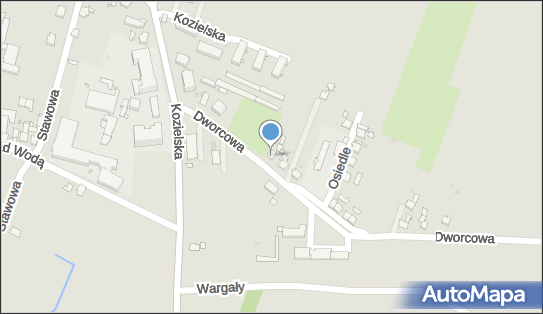 7561608441, Pośrednictwo Handlowe Gucwa Regina 