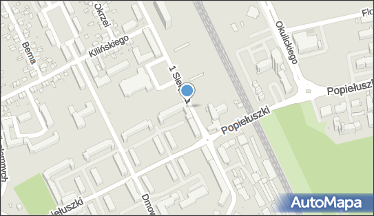 Pośrednictwo Handlowe, ul. 1 Sierpnia 7/40, Stalowa Wola 37-450 - Przedsiębiorstwo, Firma, NIP: 8651005698