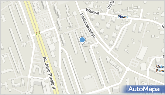 Pośrednictwo Handlowe, ul. Józefa Poniatowskiego 23, Stalowa Wola 37-450 - Przedsiębiorstwo, Firma, NIP: 8651568303