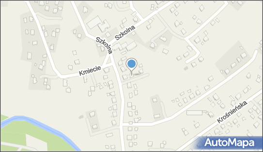 Pośrednictwo Handlowe, Szkolna 40, Świerzowa Polska 38-457 - Przedsiębiorstwo, Firma, numer telefonu, NIP: 6841790825