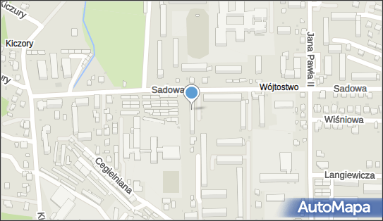 Pośrednictwo Handlowe, Sadowa 15a, Sanok 38-500 - Przedsiębiorstwo, Firma, NIP: 6871637330