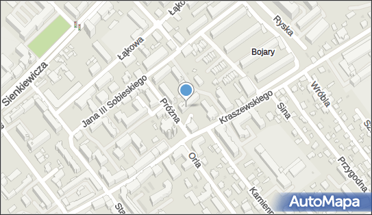 Pośrednictwo Handlowe, Próżna 4, Białystok 15-019 - Przedsiębiorstwo, Firma, NIP: 9660799793