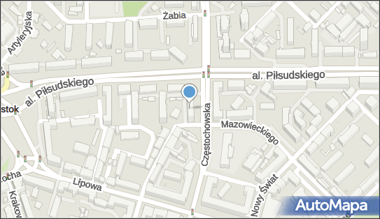 Pośrednictwo Handlowe, al. Józefa Piłsudskiego 12, Białystok 15-445 - Przedsiębiorstwo, Firma, NIP: 5422176273