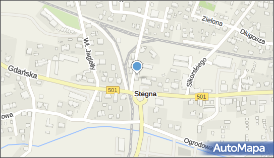 193060676, Firma Handlowo-Usługowa 