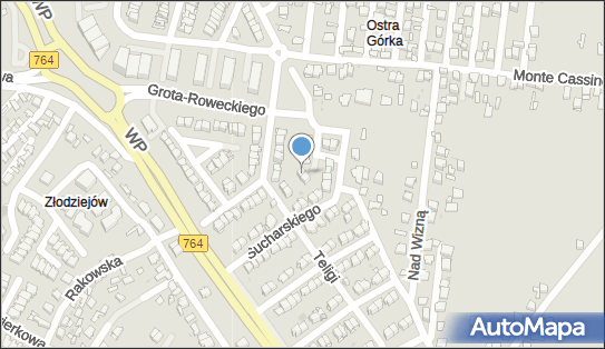 Pośrednictwo Handlowe, ul. kpt. Władysława Raginisa 10, Kielce 25-229 - Przedsiębiorstwo, Firma, NIP: 6571017221