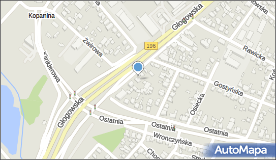 Pośrednictwo Handlowe, ul. Głogowska 272, Poznań 60-104 - Przedsiębiorstwo, Firma, NIP: 7791439002