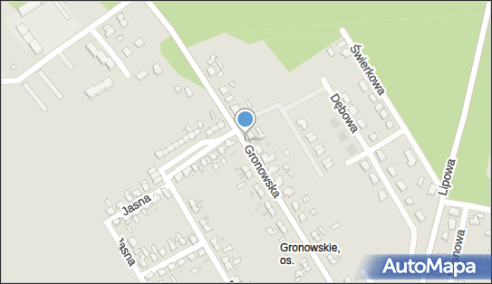 Pośrednictwo Handlowe, Gronowska 24, Złocieniec 78-520 - Przedsiębiorstwo, Firma, NIP: 6721764860