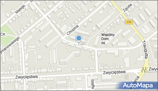 Pośrednictwo Handlowe, Moniuszki Stanisława 14, Koszalin 75-558 - Przedsiębiorstwo, Firma, NIP: 6691970281