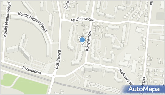 9551942748, Pośrednictwo Handlowe Mariola Silkowska 