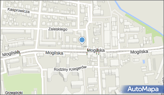 Pośrednictwo Handlowo Usługowe, ul. Mogilska 70, Kraków 31-545 - Przedsiębiorstwo, Firma, NIP: 6751141224