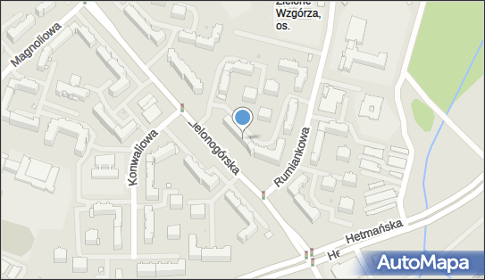 Pośrednictwo Handlowo Usługowe, ul. Zielonogórska 19, Białystok 15-674 - Przedsiębiorstwo, Firma, NIP: 5422097993