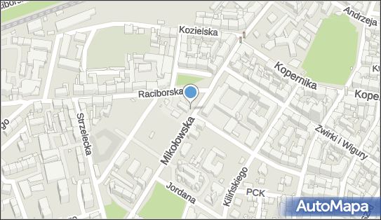 Pośrednictwo Handlowo Usługowe, Mikołowska 23, Katowice 40-066 - Przedsiębiorstwo, Firma, NIP: 6431319413