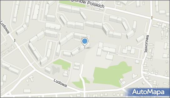 6292116711, Pośrednictwo Handlowo-Usługowe Kuzior Patryk 