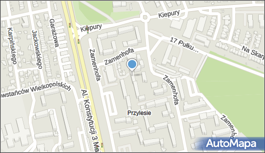 Pośrednictwo i Akwizycja w Usługach Edukacyjnych Leszno, Leszno 64-100 - Przedsiębiorstwo, Firma, NIP: 6971086444