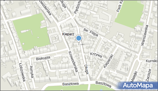 Pośrednictwo i Doradztwo Handlowe Andrzej Kopijka, Długa 24 31-146 - Przedsiębiorstwo, Firma, NIP: 6770078521