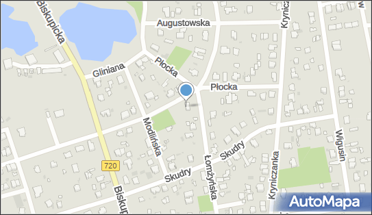 Pośrednictwo i Doradztwo Security, Łomżyńska 13, Brwinów 05-840 - Przedsiębiorstwo, Firma, NIP: 5342060108