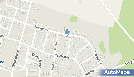 7491089868, Pośrednictwo i Dystrybucja Pachucy Weronika i Zygmunt 