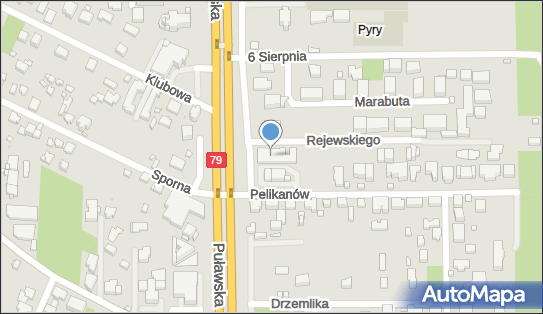 6311425288, Re Marek Czerski 