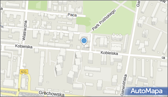 Pośrednictwo Komercyjne, Kobielska 14, Warszawa 04-359 - Przedsiębiorstwo, Firma, NIP: 1130063689
