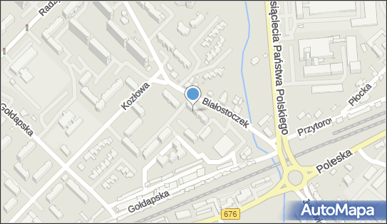 5421380971, Pośrednictwo Komis Lasota Teresa Białystok 