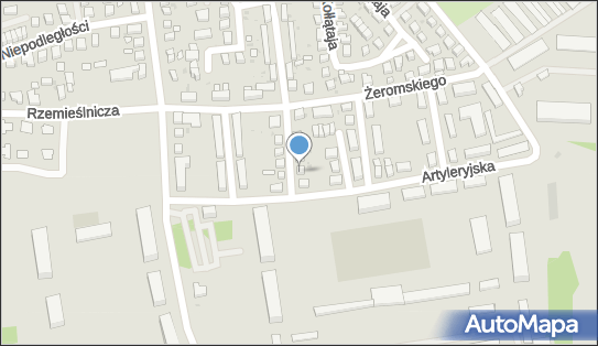 Pośrednictwo Kredytowe Stanisław Wikiera, Bolesławiec 59-700 - Przedsiębiorstwo, Firma, NIP: 6121244678