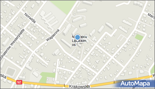 Pośrednictwo Kredytowe, ul. Cypriana Kamila Norwida 16 43-300 - Przedsiębiorstwo, Firma, NIP: 9371300787