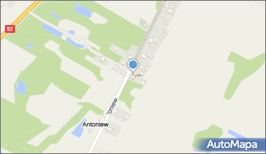 8371599610, Pośrednictwo Kupno-Sprzedaż Samochodów Kawczyński Stanisław 