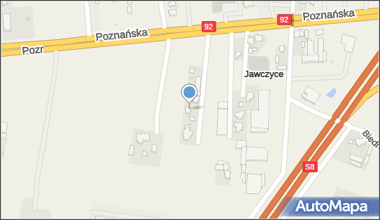 Pośrednictwo Nieruchomości Projektowanie i Nadzory w Budownictwie 05-850 - Przedsiębiorstwo, Firma, NIP: 5341378541