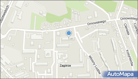 6440025102, Pośrednictwo, Skup, Sprzedaż Samochodów Róg Paweł 
