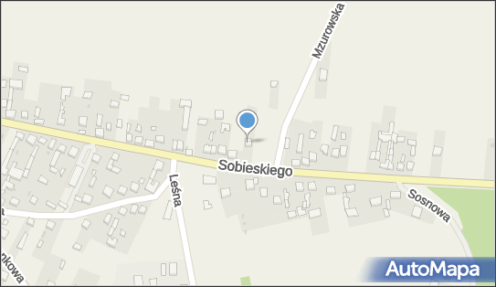 6491523494, Pośrednictwo Sprzedaży Prasy i Handlu Grażyna Kuta 
