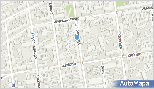 7271635688, Krystyna Góralewska - Pośrednictwo Sprzedaży 