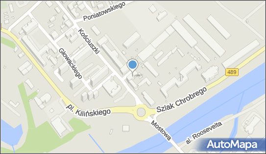Pośrednictwo Sprzedaży, ul. Poznańska 5-6, Nysa 48-300 - Przedsiębiorstwo, Firma, NIP: 7531123963