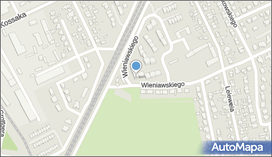 7641490421, Pośrednictwo Sprzedaży, Mieczysław Ułanowski 