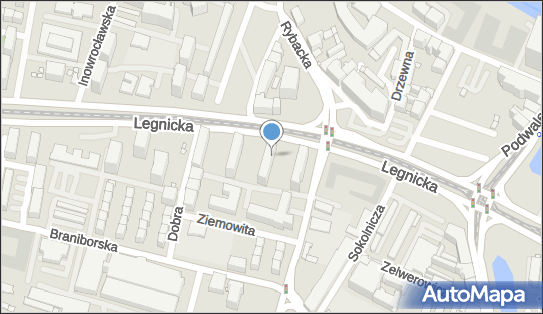 Pośrednictwo Ubeypieczeniowe Batienin Izabela, ul. Legnicka 18/44 53-473 - Przedsiębiorstwo, Firma, NIP: 8941056250