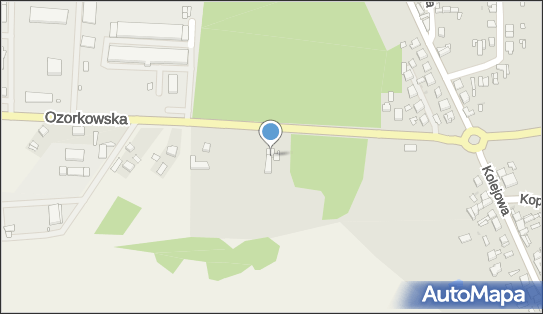 Pośrednictwo Ubezpieczeniowe Ada Kokocińska, Ozorkowska 10 95-010 - Przedsiębiorstwo, Firma, NIP: 7331226931