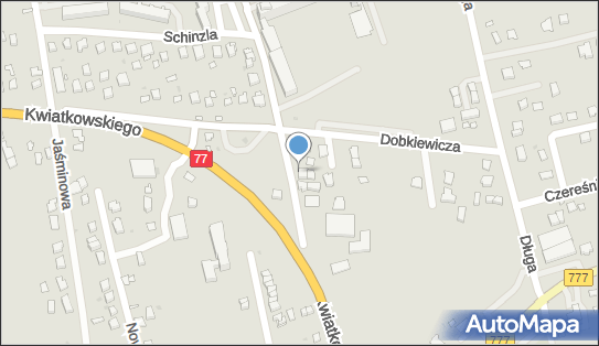 Pośrednictwo Ubezpieczeniowe Adam Jakubowski, Sandomierz 27-600 - Przedsiębiorstwo, Firma, NIP: 8641362540