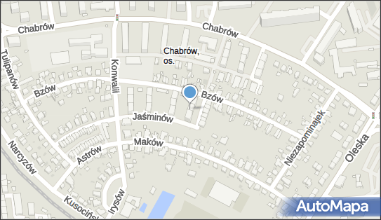 Pośrednictwo Ubezpieczeniowe Adamczyk Janina, Bzów 35, Opole 45-223 - Przedsiębiorstwo, Firma, NIP: 7541387617